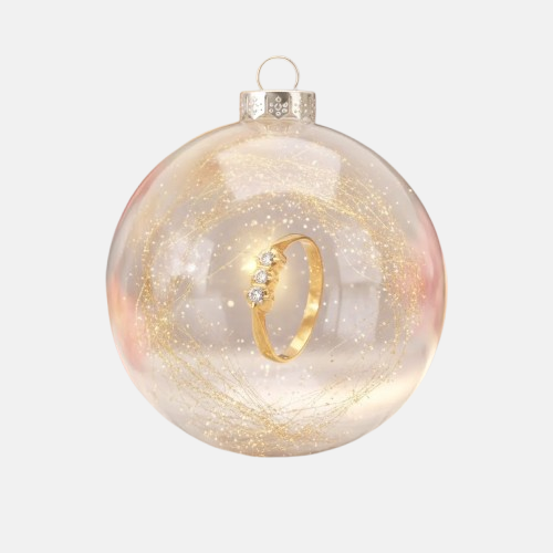 Mens Gold Engagement Rings