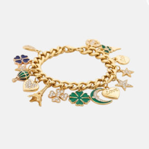 Charm Bracelet