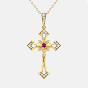 Religious Pendant
